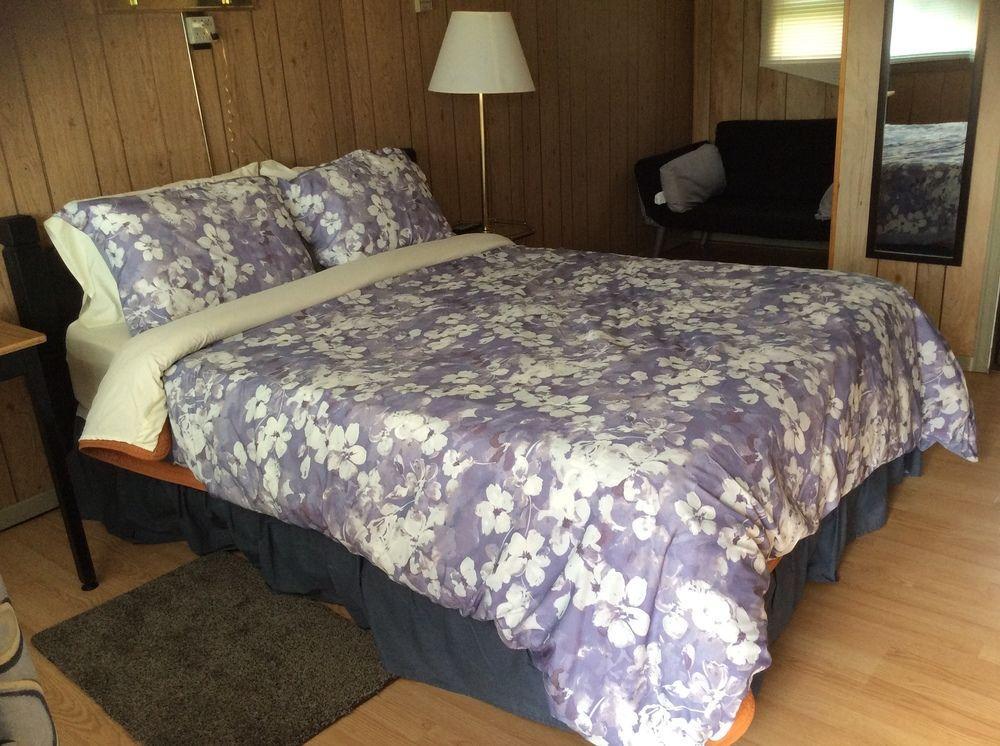 Lakeview Motel Jemseg Eksteriør bilde